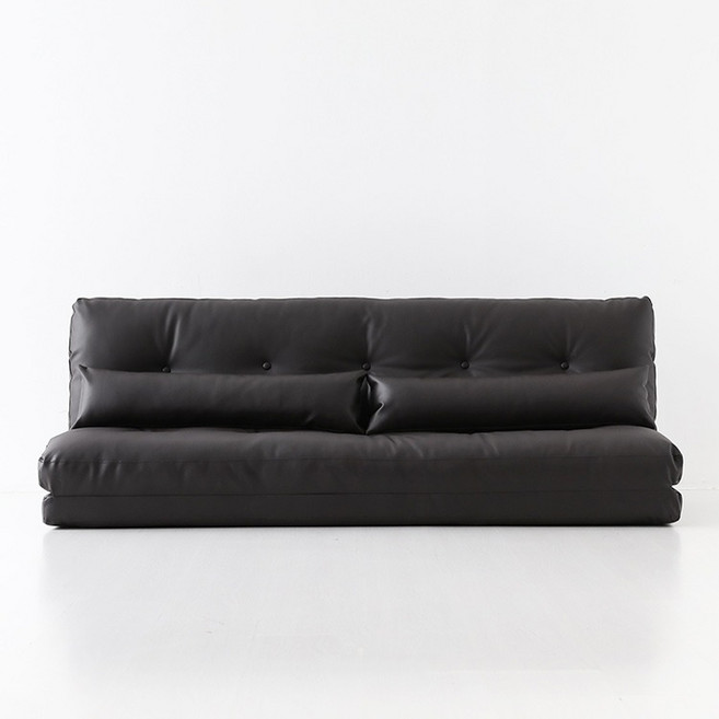 마켓비 앰보 4인 좌식 소파베드 B형, 그레이 8422.5793