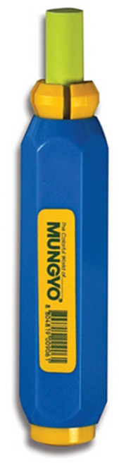 문교 분필 자석 홀더, 파랑 3개