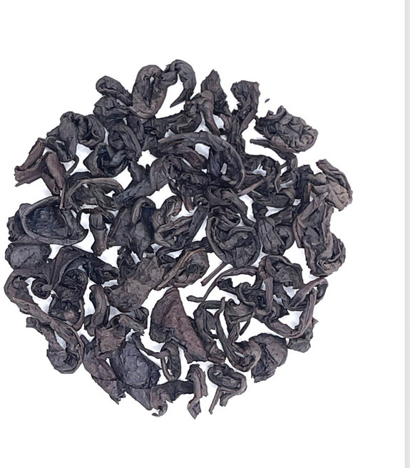 至峰茶業 岩韻鐵觀音 重焙烏龍, 1個, 600g/包