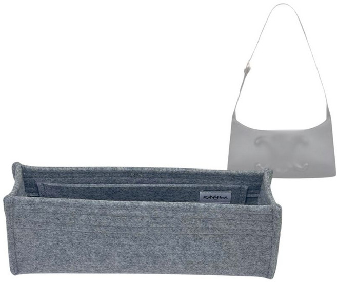 사몰가 셀린느 퀴르 트리오페 숄더백 트라이엄프 호보백 호환 명품 이너백 (Cel-Cuir-Triomphe-Shoulder-U)