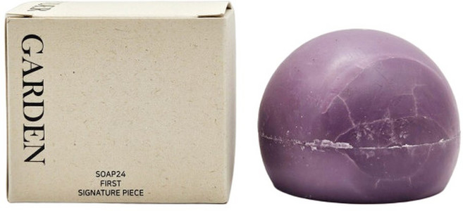 솝24 라벤더가든 샴푸바 160g 1개