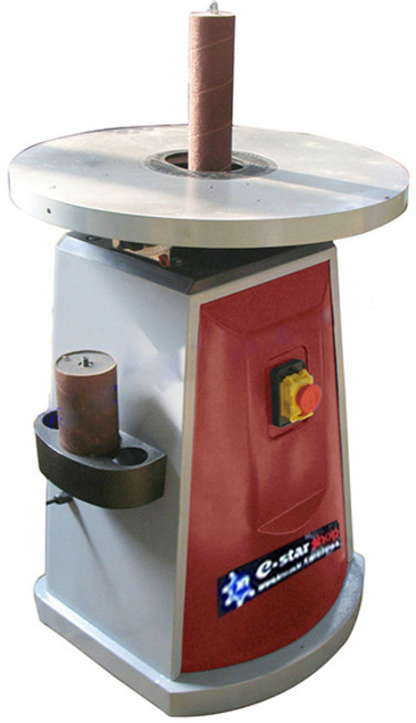 이스타샵 OS-3 스핀들샌더 샌더기 샌딩기, 1개