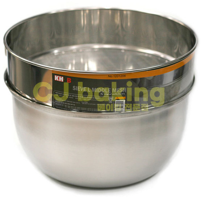 중간체홈스텐볼세트(떡제조기능사), 1세트