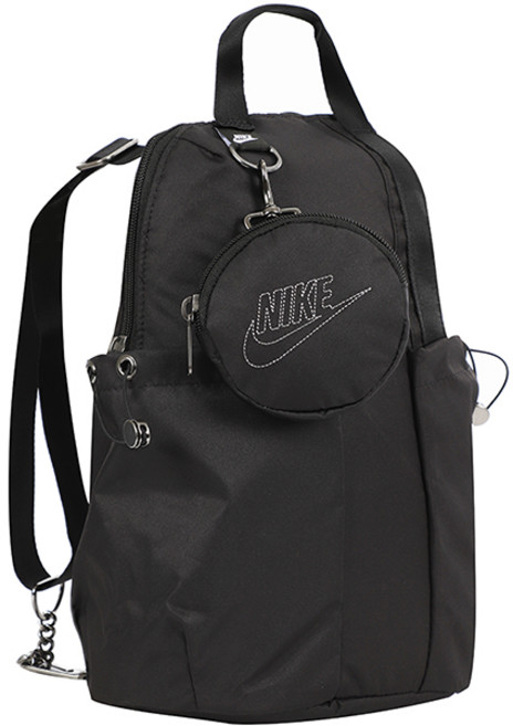 나이키 SW FUTURA LUXE W MINI BACKPACK 퓨추라 럭스 캐주얼 스트릿 미니 백팩