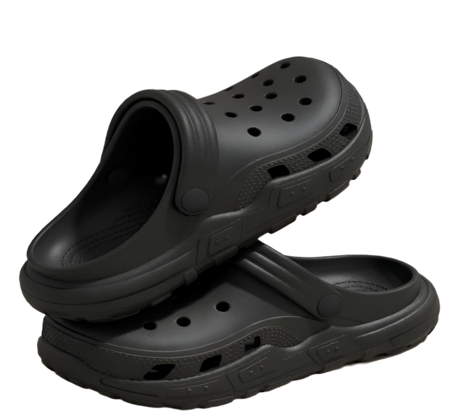 루세리온 발편한 무중력 샌들 슬리퍼 여성 남성