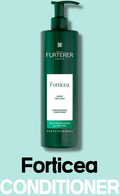 르네휘테르 포티샤 컨디셔너, 600ml, 1개