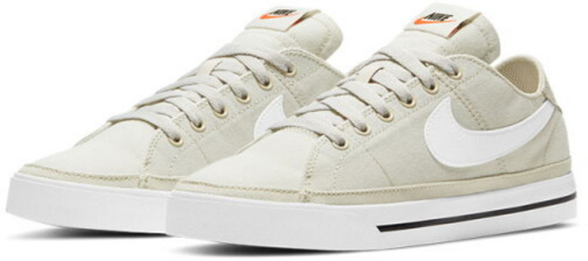 [나이키] 코트레거시 캔버스 CZ0294-002 운동화 스니커즈