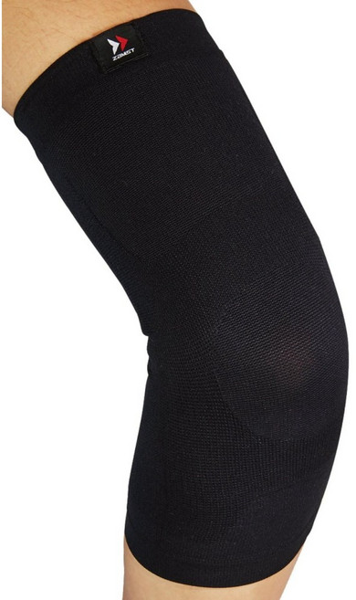 잠스트 팔꿈치 보호대 엘보우 서포터 스포츠 테니스 골프 일상 생활, 1개