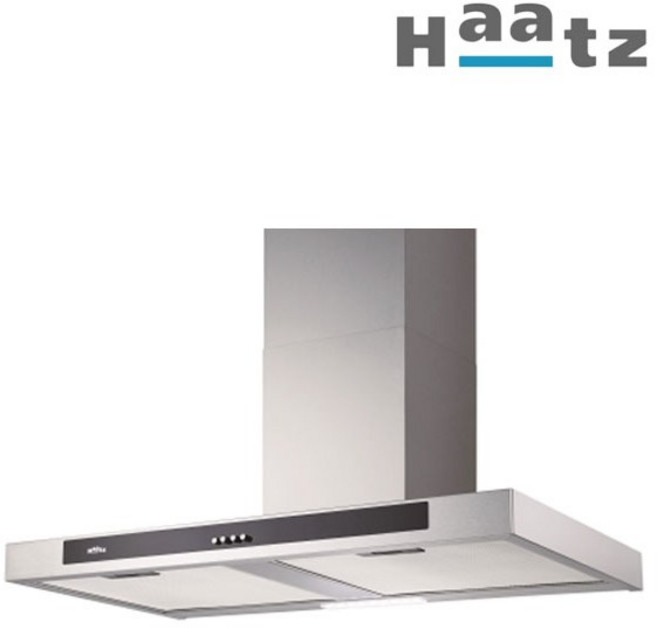 하츠 데코후드 테라 DTR-90S/렌지후드/주방후드, 고객직접설치