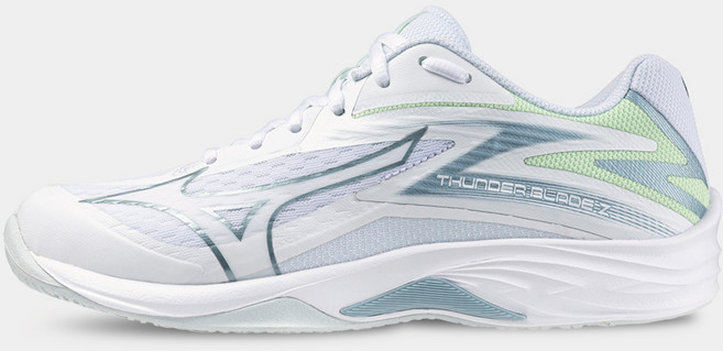 미즈노 썬더블레이드 Z 화이트 민트