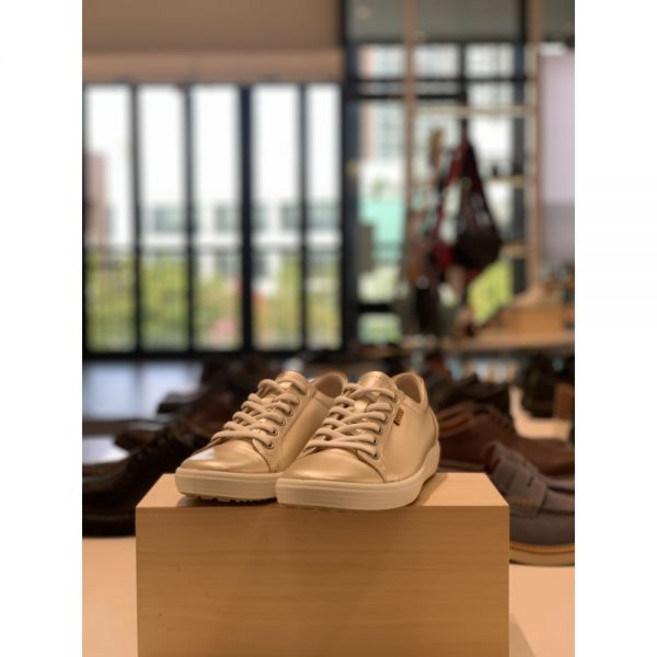 에코 Ecco 여성 스니커즈 소프트 7 W 43000361160 574863
