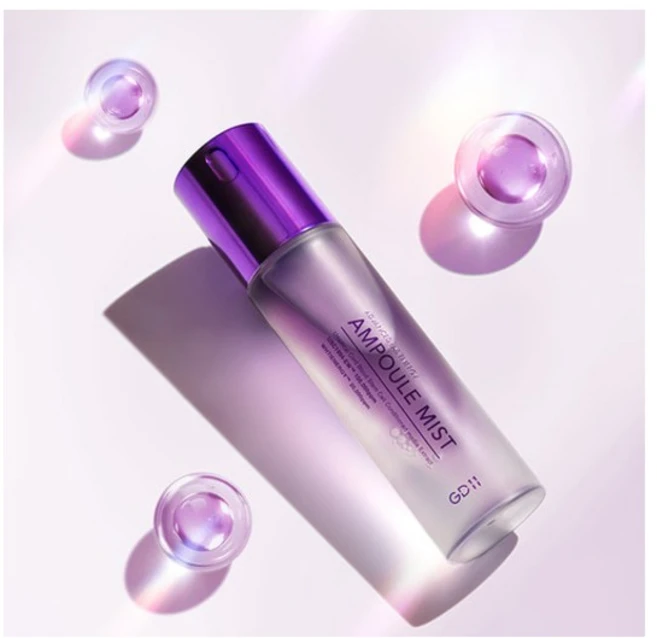 GD11 어드밴스드 랩 에너지 앰플 미스트, 1개, 100ml - 쿠팡