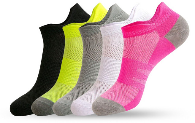 그랩댓 3D클라이밍양말 암벽화양말 (2켤레 구매시 1켤레 더), 그레이, L, 1개