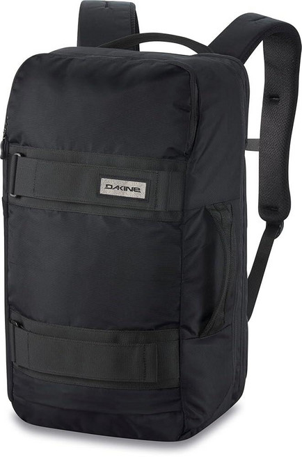 Dakine MISSION STREET 백팩 DLX 32L 블랙. 미션 스트리트 Dlx 32l 155406