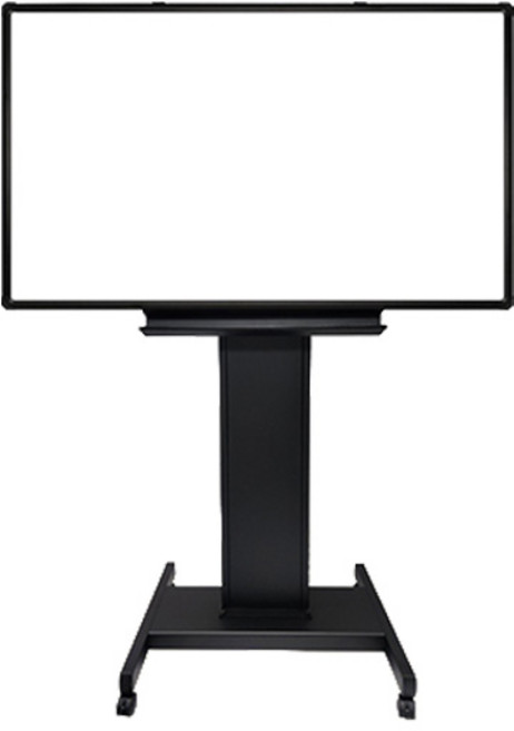 가나칠판 / 빅프로 이동식 화이트보드 스텐드, 일반화이트보드-블랙