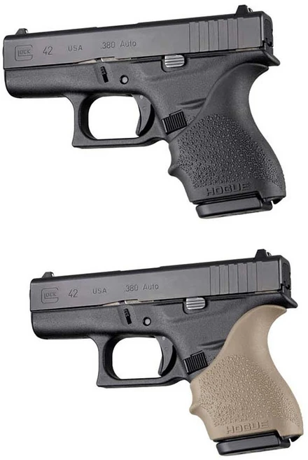 HOGUE HANDALL BVRTL BLK FOR G42/43 HO18200 18203, 1개 - 쿠팡