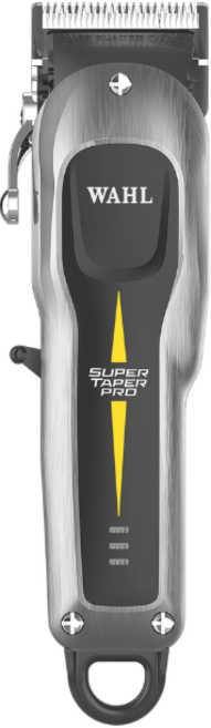 WAHL 왈 코리아 전문가용 정품 BLDC 이발기 슈퍼테이퍼 프로 클리퍼