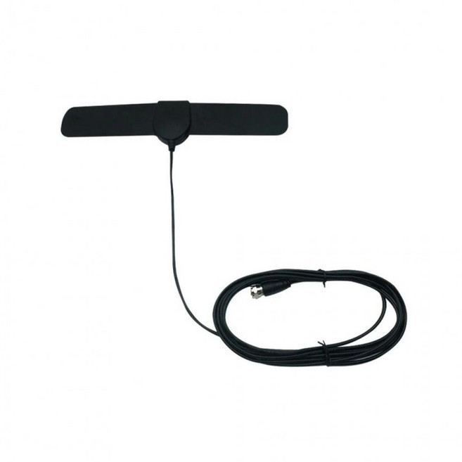 루미나D uc-cp36 4kuhd tv 실내안테나 디지털 지상파 티브이, 본상품선택, 1개