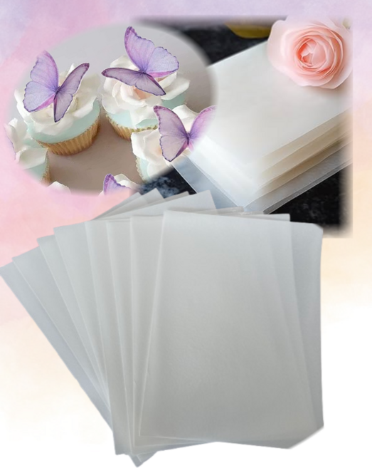 웨이퍼페이퍼 - 0.65mm / 0.35mm