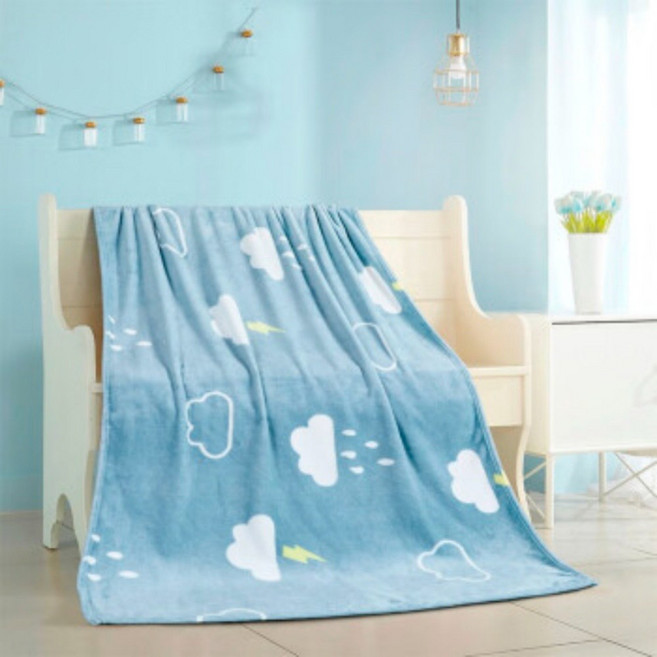 Softnie 다용도 마법 담요