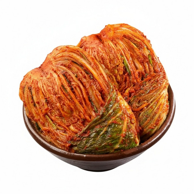 [맘쏙김치] 배추김치 10kg, 1개