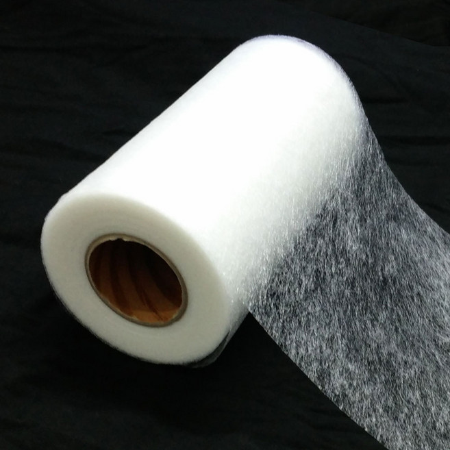 드림바이어스 양면심지(옷수선테이프) 120mm(12cm) 23마, 1개, 흰색