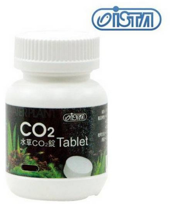 [eista] 이스타 Co2 타블렛 [20정]