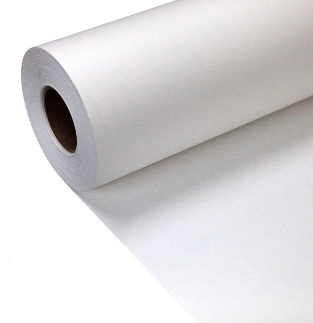 페이퍼차이 롤 도화지 1050 mm x 20 m 130g, 1개