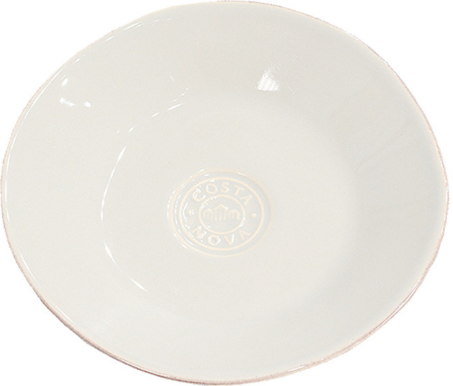 코스타노바 노바 16cm 브래드접시, 4.노바 브래드접시 그레이, 1개