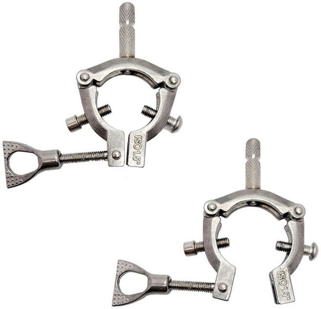 NEW 개순 선상받침틀 잠금 선상거치대 릴받침대 로드거치대 낚시대 받침틀 방아쇠 갈치, NEW 개순 선상받침틀수갑만