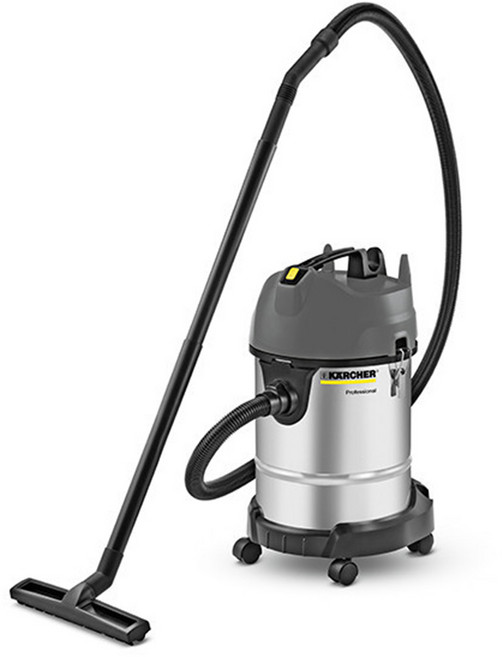 카처 건습식 진공청소기 NT 30/1 Me Classic Edition 산업용 업소용