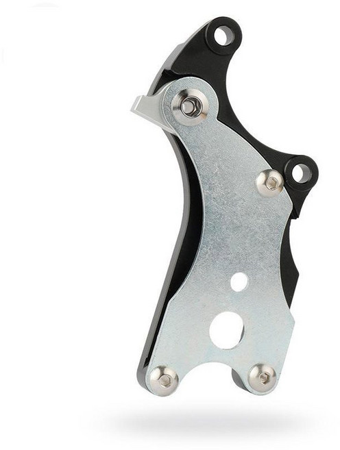 ZTTO 디스크 브레이크 어댑터 컨버터 로드 프레임 V 변환 없음 수정 액세서리