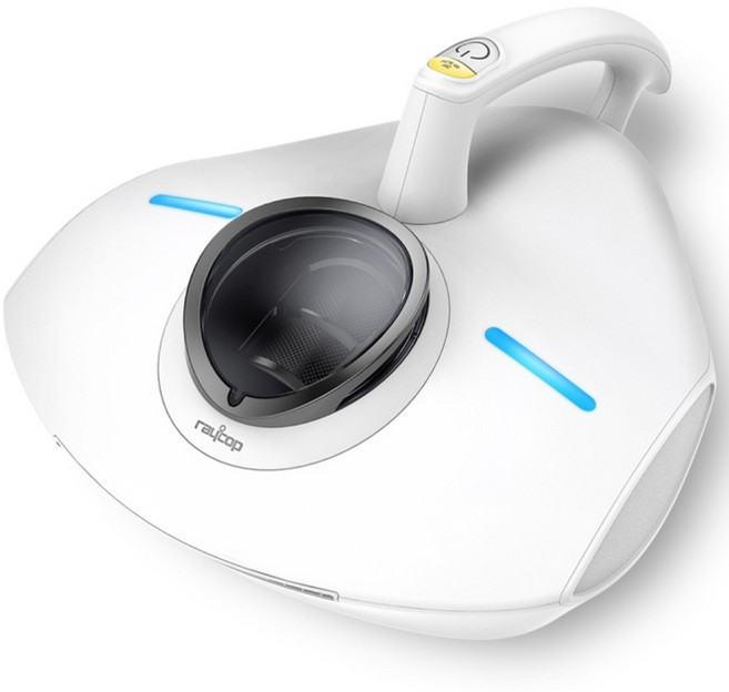 레이캅 RS PRO2 침구 청소기, RS3-300KRWH, 화이트