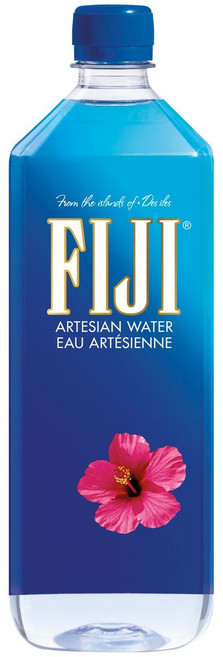 피지워터, 1L, 6개