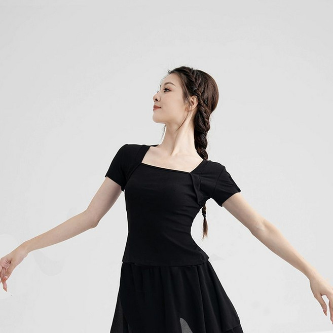 연영과 입시복 무용복 무용 상하의 의상 입시 현대 세트