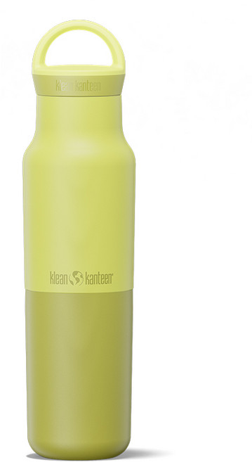 클린켄틴 라이즈 클래식 보온보냉 루프캡 텀블러 355ml 5컬러, 1개, 아카시아