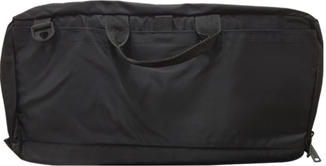 국산 플룻가방 대형-악보 교본수납-FLUTE BAG-플륫 카바 케이스-야마하-삼익-영창-소프트케이스, 1개