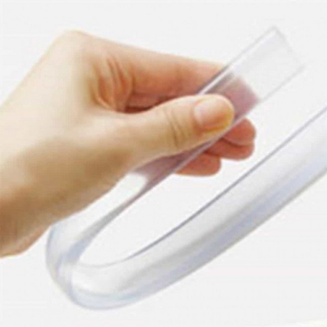 안전가드투명2M 침대 쿠션 엔젤가드, 기본