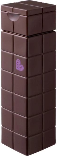 아리미노 피스 컬 밀크 초코 200ml, 1개 - 쿠팡