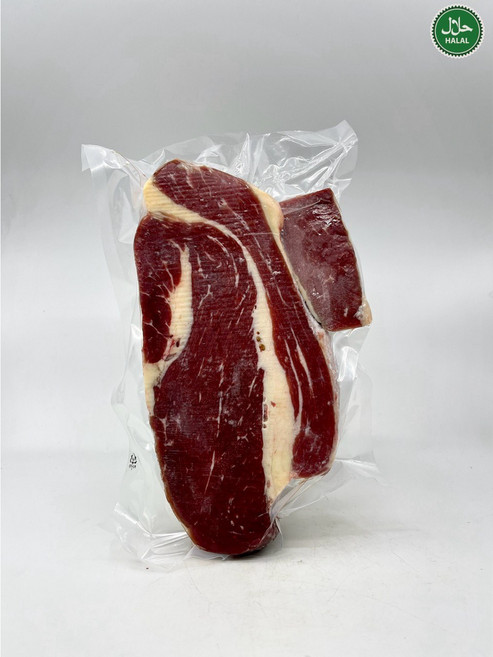 Halal Australian Premium Frozen Whole Beef Brisket 하랄 냉동 프리미엄 호주산 차돌양지 소고기, 3개, 1kg