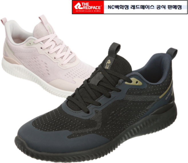 레드페이스 워킹화 행사특가!! 가성비 최강!! 남성 여성 야외활동 일상에서 편한 기능성 워킹화 트레킹화 등산화
