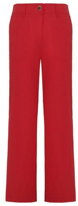 일자핏 밴딩 팬츠_CLCMPT902