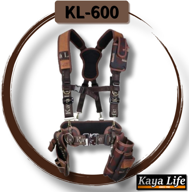 가야라이프 KL-600, 1개