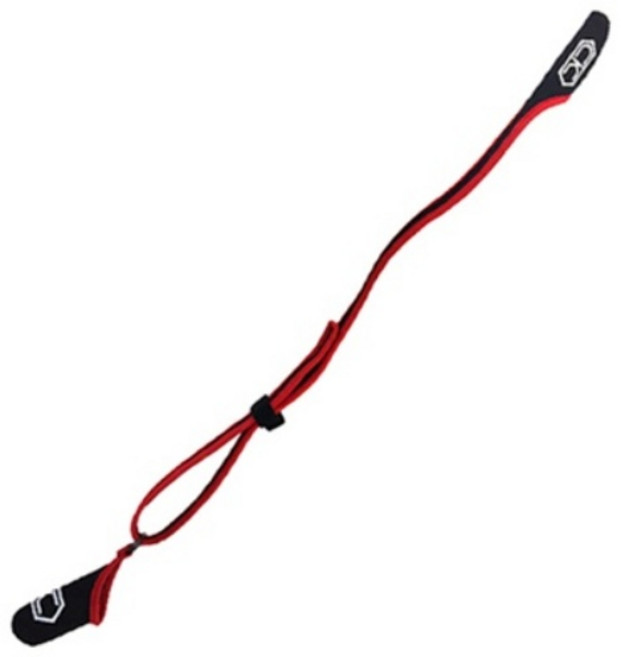 씨케이로드 네오프렌 루어대 보관집, 블랙