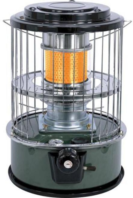 타이거킹 석유 스토브 GT-2303K 난로 캠핑 곤로 가방미포함, 1개