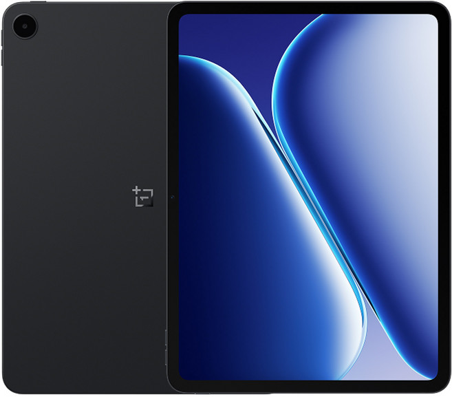 원플러스 OnePlus Pad Go 2 태블릿 PC 5G 글로벌버전 8+256GB 넉넉한 용량, 8+256GB 섀도우 블랙