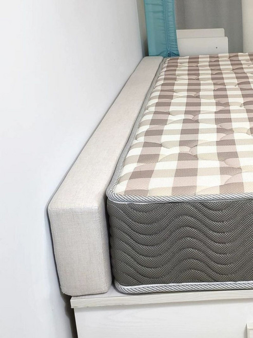 침대틈새쿠션 침대틈새막이 침대사이쿠션 쇼파틈새쿠션 침대틈새 침대사이드쿠션, 6cm