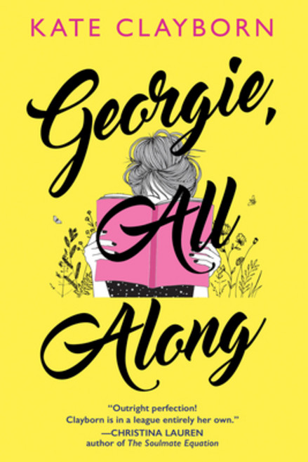 (영문도서) Georgie All Along Paperback, Kensington Publishing Corpo..., English, 9781496737298