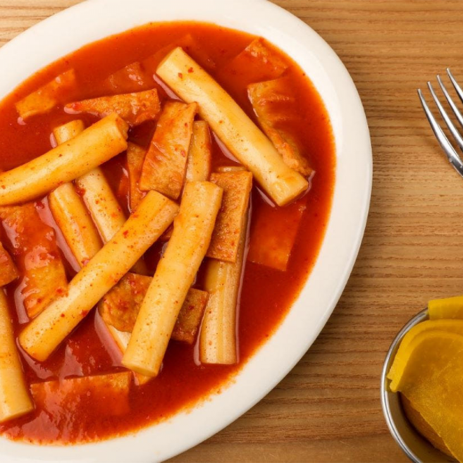 (본사직영) 인천 남동공단 떡볶이 밀키트, 1개, 950g