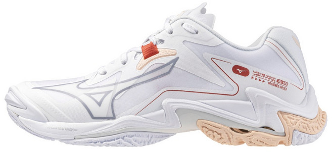 Mizuno WAVE LIGHTNING Z8 女排球鞋 乒冠體育